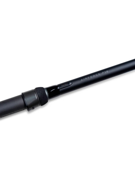 Nash caña air force F10 13" 3.75lb