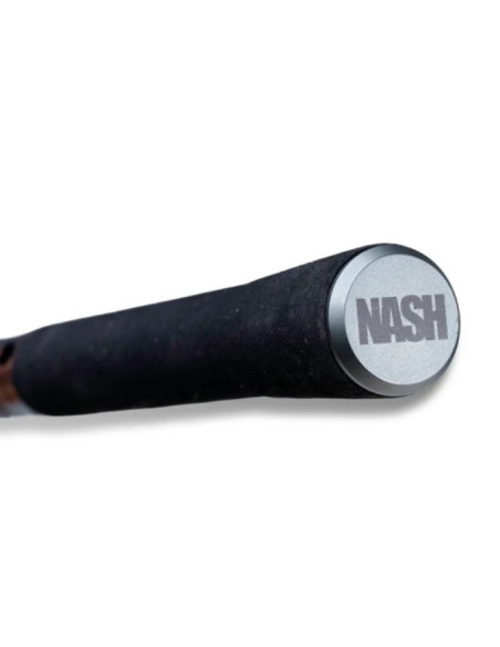 Nash caña air force F10 13" 3.75lb