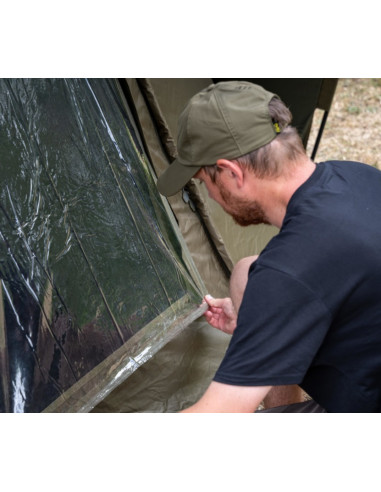 Avid carp revolve NG bivvy 2 person