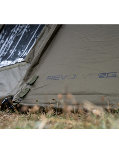 Avid carp revolve NG bivvy 2 person