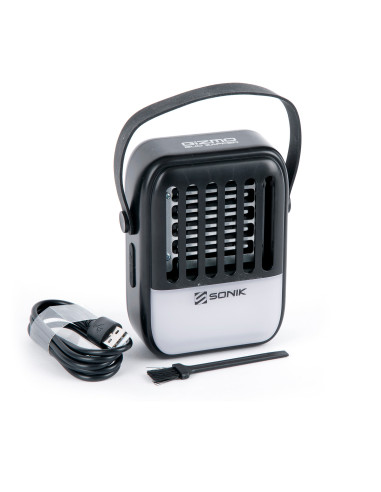 Sonik gizmo bug zapper and(antimosquitos)