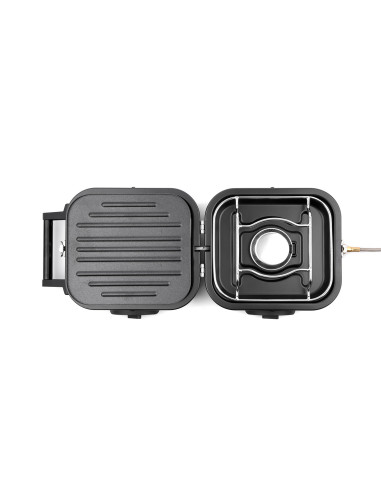 Sonik sizzla 2burna stove