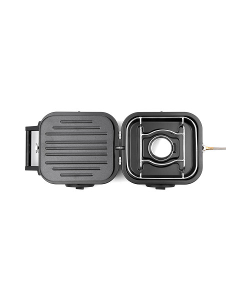 Sonik sizzla 2burna stove