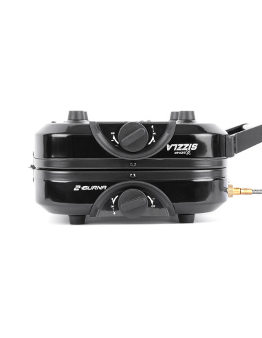 Sonik sizzla 2burna stove