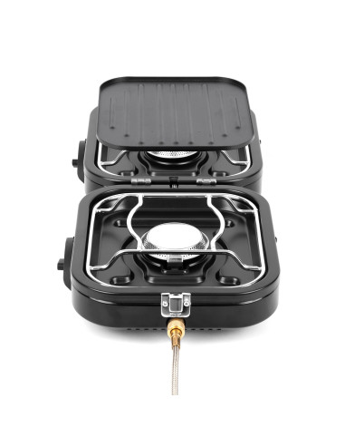 Sonik sizzla 2burna stove