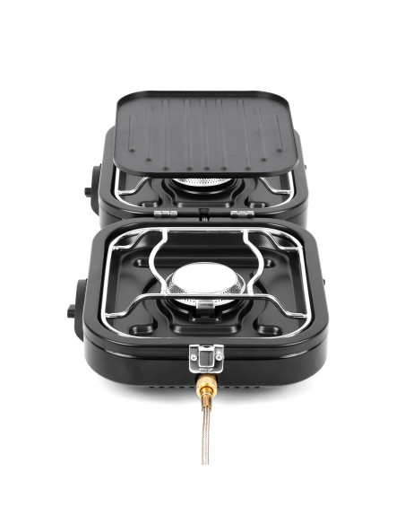 Sonik sizzla 2burna stove