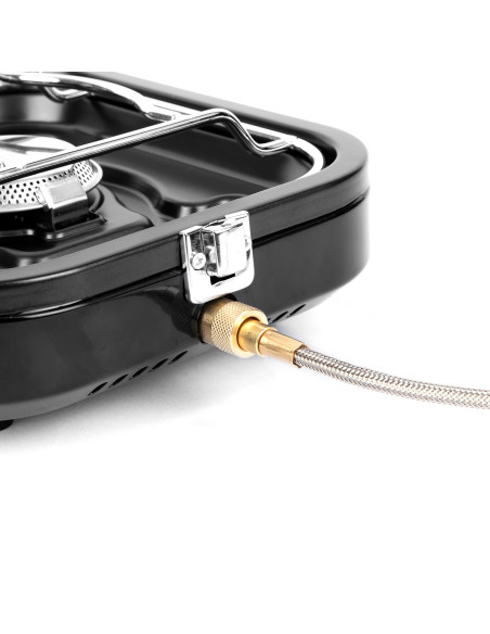 Sonik sizzla 2burna stove