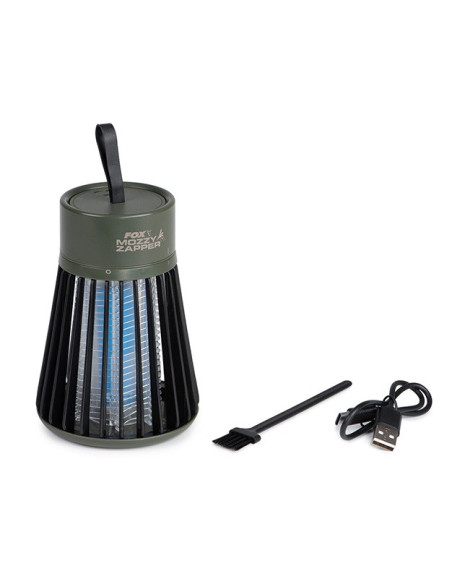 Fox mozzie zapper(antimosquitos)
