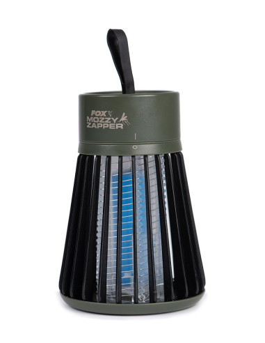 Fox mozzie zapper(antimosquitos)