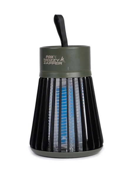 Fox mozzie zapper(antimosquitos)