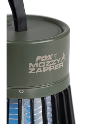 Fox mozzie zapper(antimosquitos)