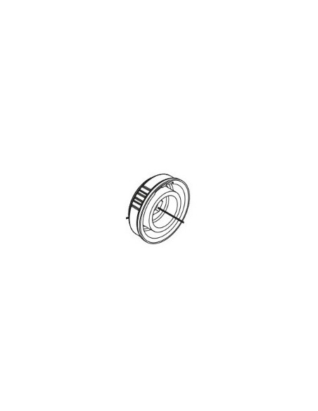 Shimano repuesto tapon manivela power aero 14000 XSC(13Y9L)