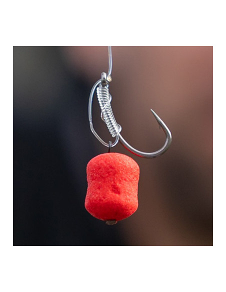 Starbaits wafter barrel strawberry spice 14mm 50gr