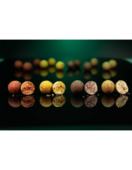 Ccmoore continental boilies pro-stim liver  21mm 5kg