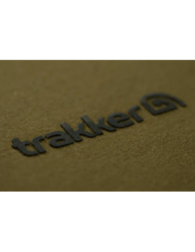 Trakker t-shirt tempest talla L