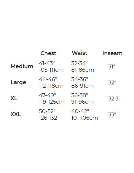 Trakker t-shirt tempest talla XXL