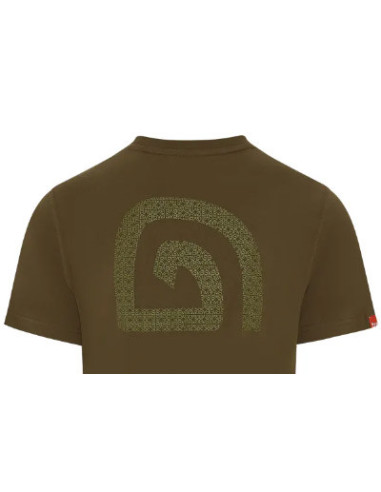 Trakker t-shirt CR logo talla S