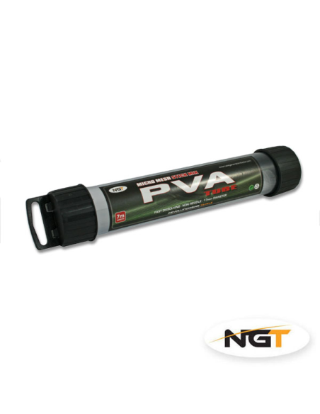 NGT tubo pva 17mm + 7m