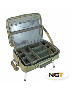 NGT maletin mesa con caja