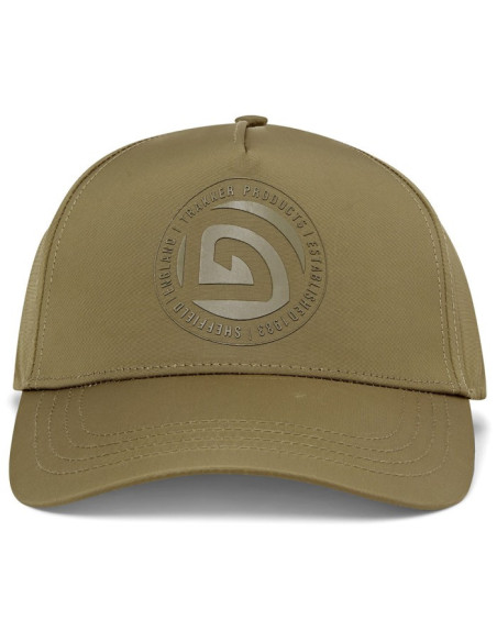 Trakker water resistant cap