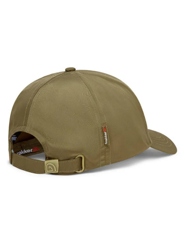 Trakker water resistant cap