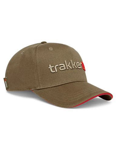 Trakker flexi fit cap