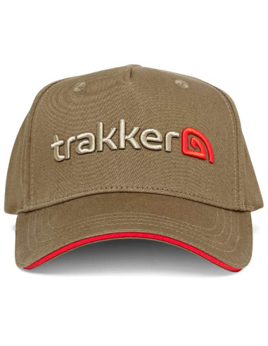 Trakker flexi fit cap