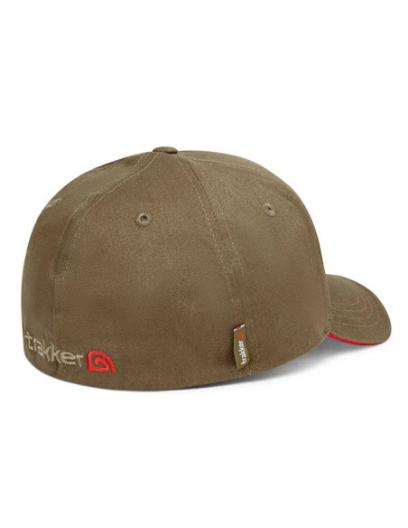 Trakker flexi fit cap