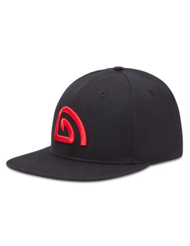Trakker CR snapback cap