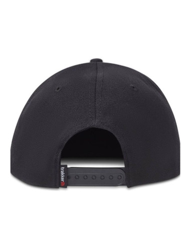 Trakker CR snapback cap