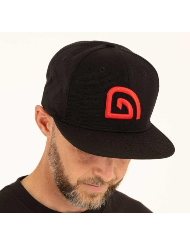 Trakker CR snapback cap