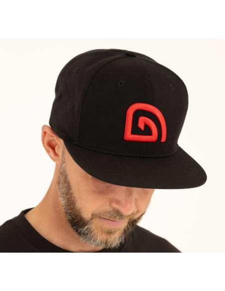 Trakker CR snapback cap