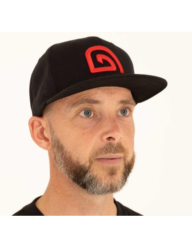 Trakker CR snapback cap