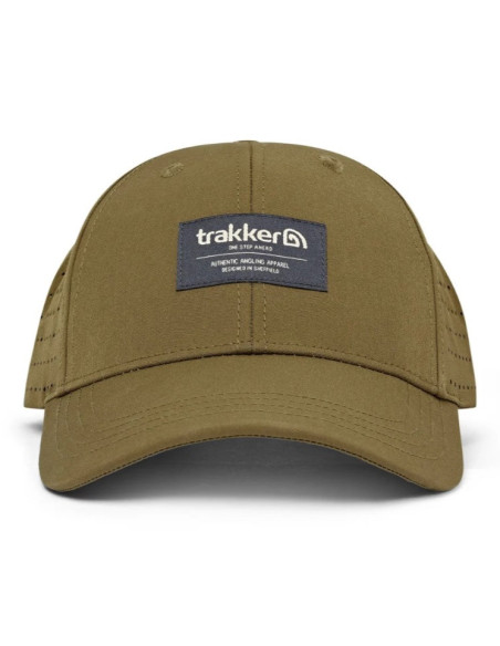 Trakker techpro sport cap