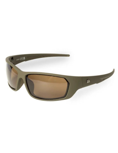 Trakker wrap around sunglasses