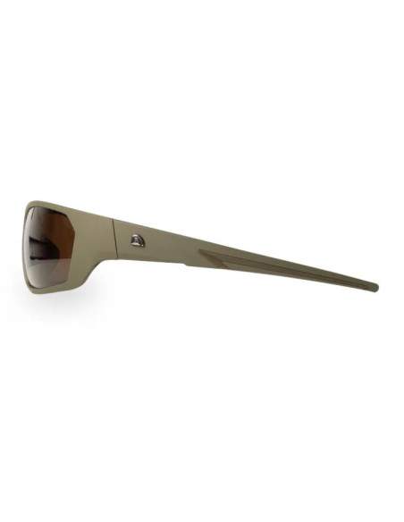 Trakker wrap around sunglasses