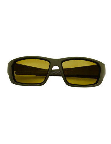 Trakker wrap around sunglasses
