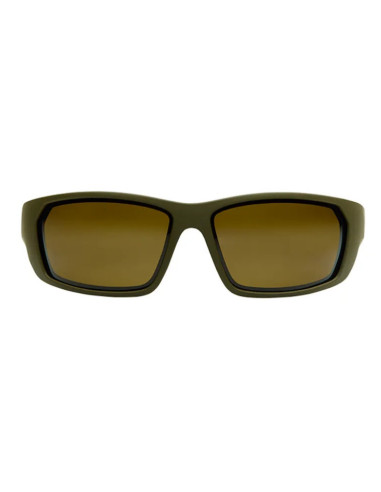 Trakker wrap around sunglasses