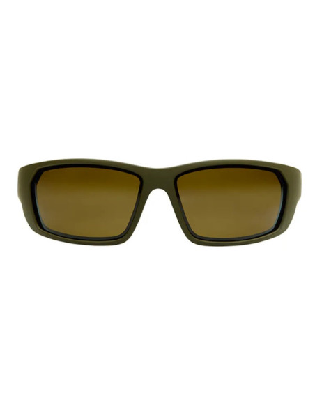 Trakker wrap around sunglasses