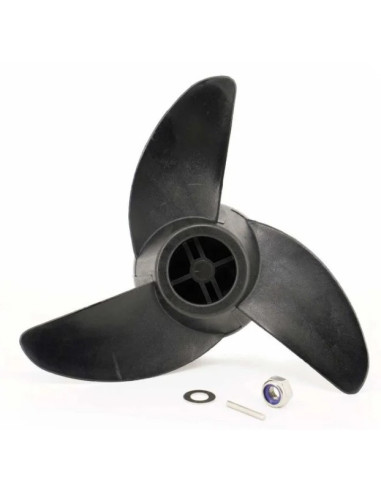 Raptor helice motor 45-55-65lb (299-1245-100)