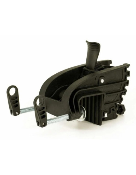Raptor bloque basculante motor 35-40-45-55-65lb (299-1204-100)