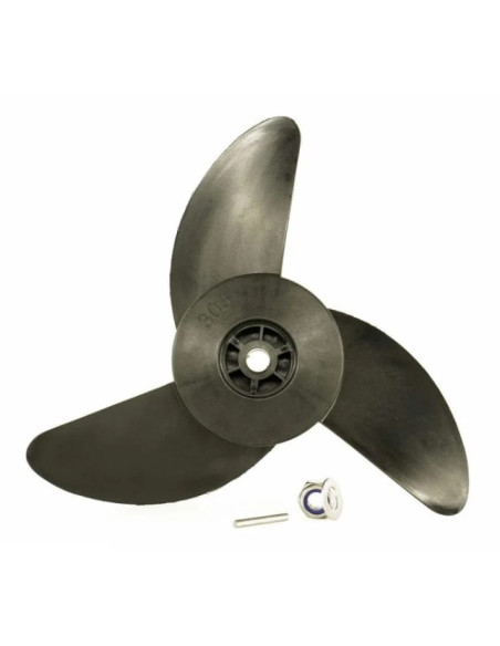 Raptor helice motor 70lb (299-1270-100)