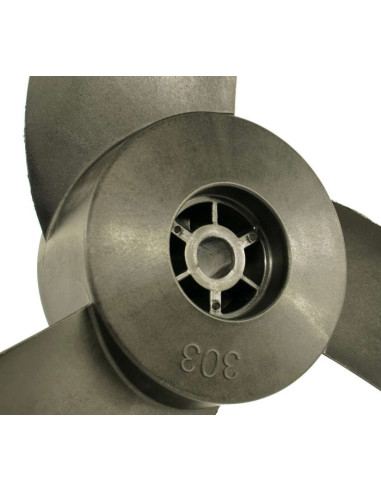 Raptor helice motor 70lb (299-1270-100)