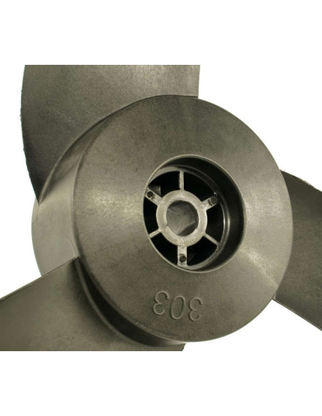 Raptor helice motor 70lb (299-1270-100)