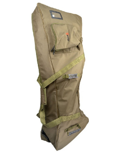 Raptor funda motor olive