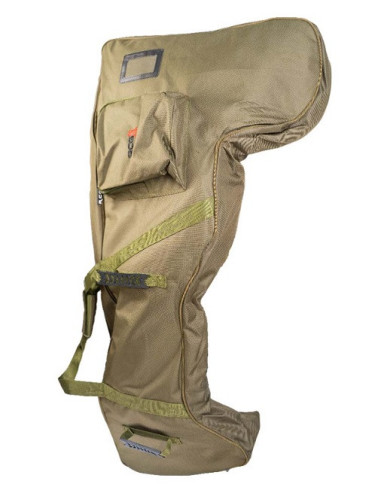 Raptor funda motor olive