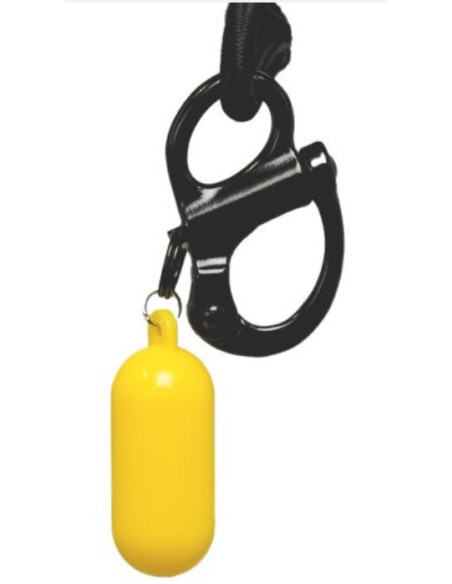 Raptor quick release pro clip