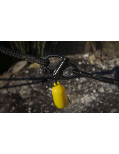Raptor quick release pro clip