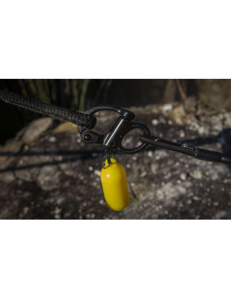Raptor quick release pro clip