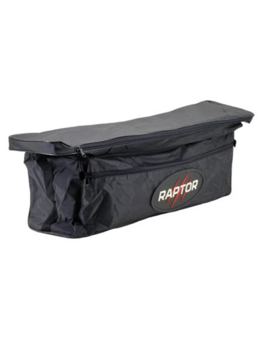 Raptor bolsa asiento barca M x-wide/x-xtreme 180/230